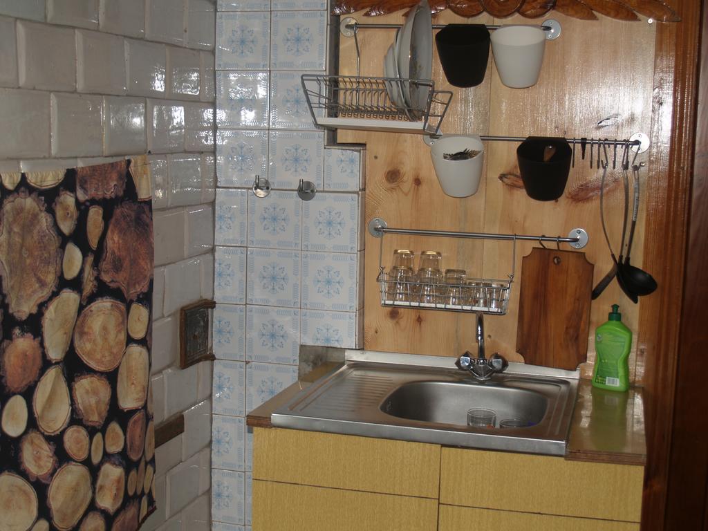 Medny Dvor Farm Stay Medna Quarto foto