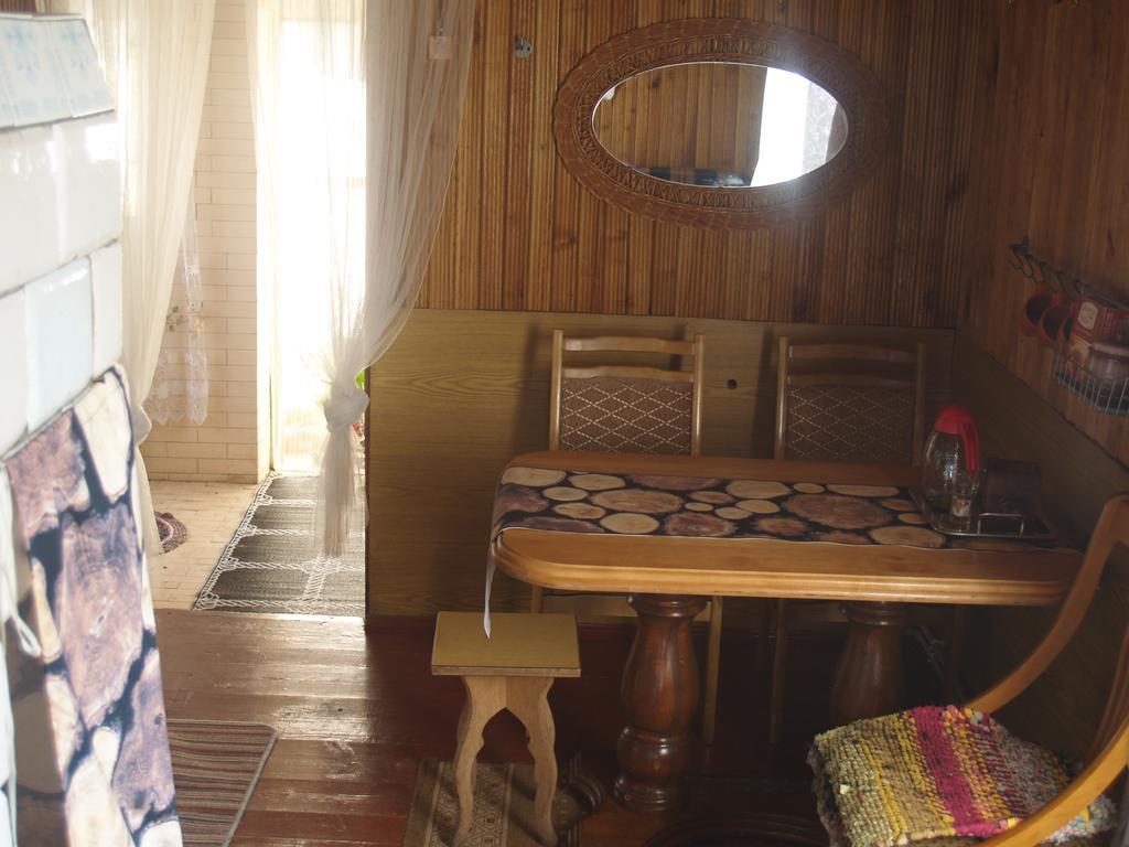 Medny Dvor Farm Stay Medna Quarto foto
